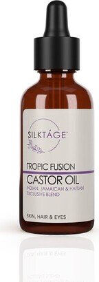 SILKTÁGE Tropic Fusion Castor Oil