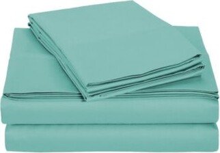 University Soild Sheet Sets Collection