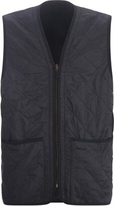 Gilet Polarquilt