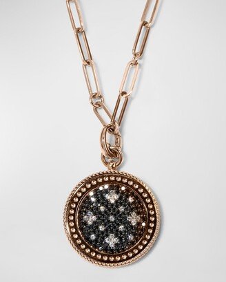 Venetian Princess 18k Diamond Y-Drop Necklace