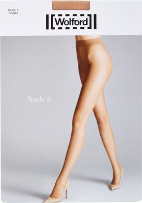 Nude 8 Tights-AA