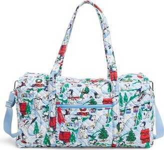 Peanuts® Large Travel Duffel Bag