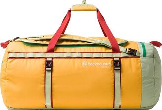 Backcountry All Around 105L Duffel