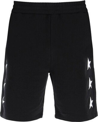 Diego Star Short Sweatpants