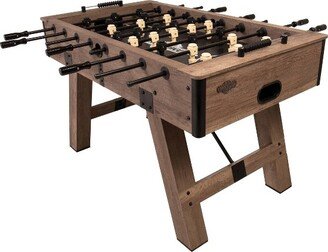 American Legend Brookdale 55 Foosball Table