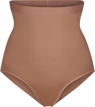 High-Waisted Brief | Sienna