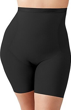 Shape Revelation Hourglass High Waist Thigh Shaper