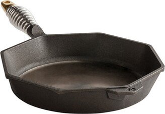 Cast Iron Finex 12 Skillet Cookware