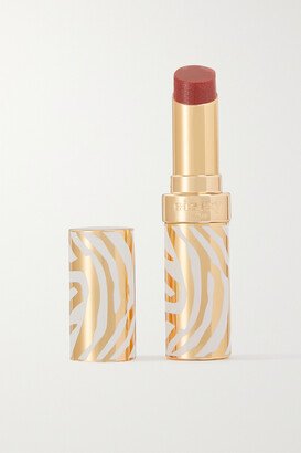 Phyto-rouge Shine Lipstick - 22 Sheer Raspberry