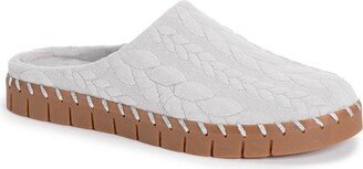 Women' Flexi Long Iland Shoe -Heather 8.5