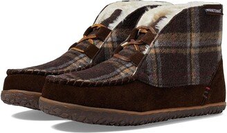 Torrey (Chocolate Multi) Women's Slippers