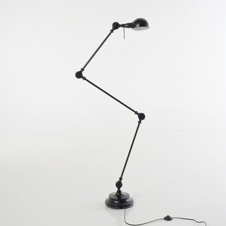 La Redoute Interieurs Kikan Floor Lamp