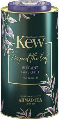 Ahmad Tea Elegant Earl Grey Loose Leaf Tea (100g)