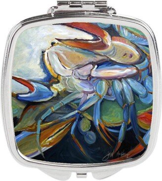 JMK1253SCM Belly Crab Compact Mirror