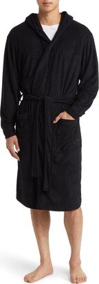 Reyes Hooded Robe