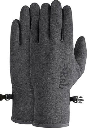 Geon Gloves (Beluga) Extreme Cold Weather Gloves