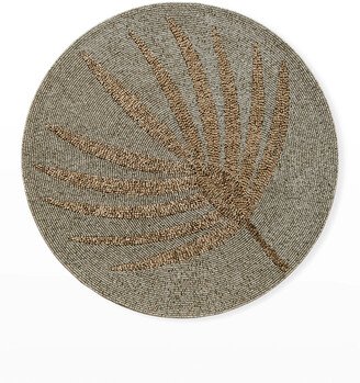 Palm Frond Placemat