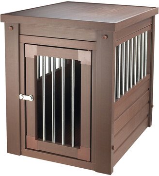 New Age Pet Ecoflex Dog Crate-AH