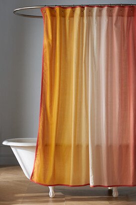 Maximus Shower Curtain