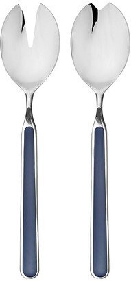 Fantasia 2-Piece Salad Serving Set-AG