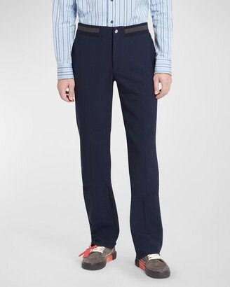 Men's Varsity Suit Pants