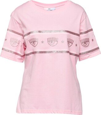 T-shirt Pink-AE