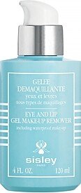 Eye & Lip Gel Make-up Remover 4 oz.