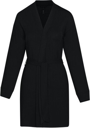 Sleep Robe | Onyx