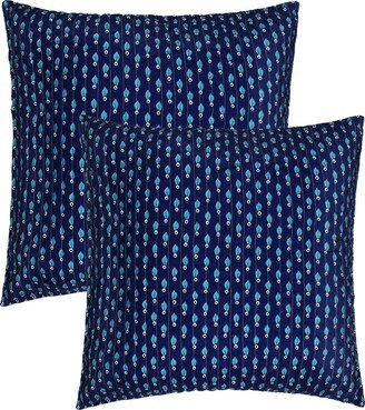 Nanette 2-Pc. Sham Set, European