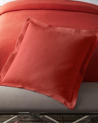 Matouk Schumacher Athena Euro Sham