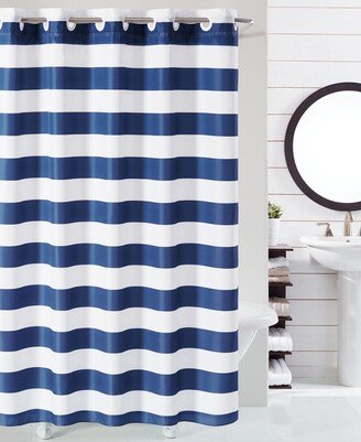 Cabana Stripe Shower Curtain
