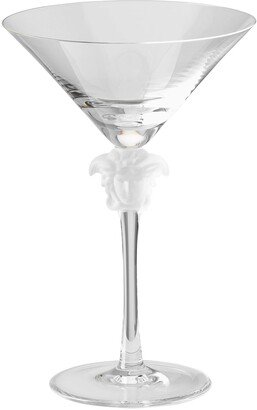 Medusa Lumiere Martini Glass