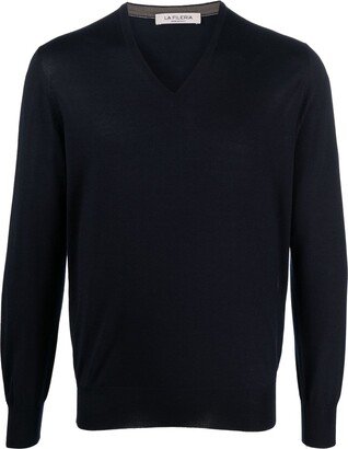Cotton Knitted Jumper