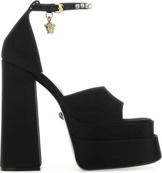 Medusa Aevitas Platform Sandals-AC