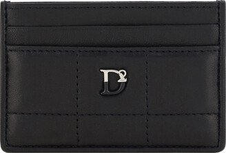 D2 Credit card holder