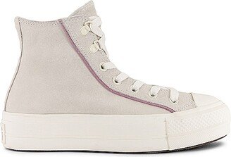 Chuck Taylor All Star Lift Platform Sneaker-AB