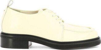 Mara Chunky Sole Brougues-AA