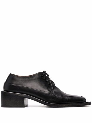 Pannello brogue shoes