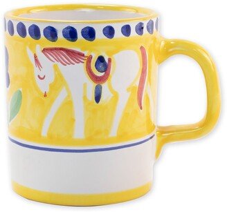 Cavallo Mug