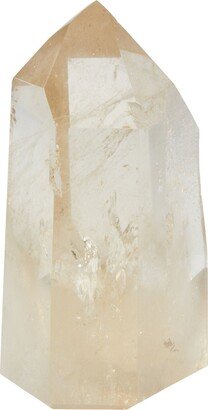 Natural Citrine Crystal Point - Polished Tower Grade Aaa Standing Stone 48