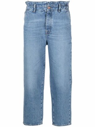 Ease Dylan Sign boyfriend jeans