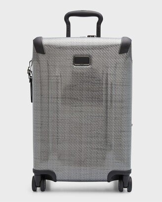 International Expandable Carry-On Luggage