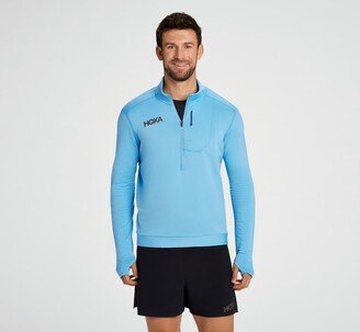 Men's 1/2 Zip in All Aboard