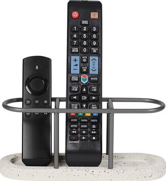 Stackers Remote Control Caddy Terrazzo