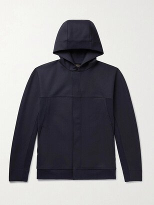 Holburn Stretch Virgin Wool Jacket