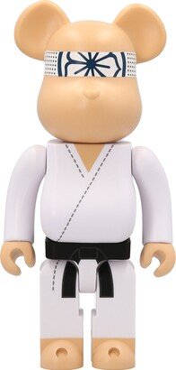 Be@rbrick 400% Cobra Kai Yyo-do Karate