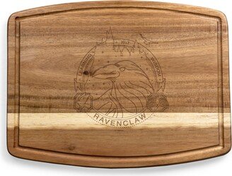 Harry Potter Ravenclaw Ovale Acacia Cutting Board