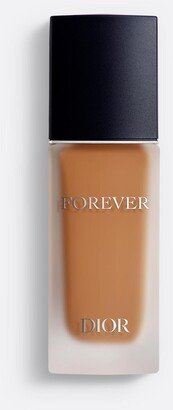 Forever - Clean Matte Foundation - 45W Warm