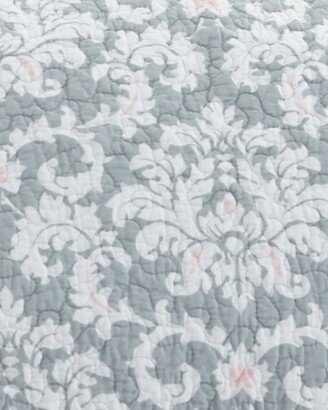 Margaux Twin Quilt Set