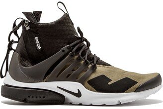 x Acronym Air Presto Mid 